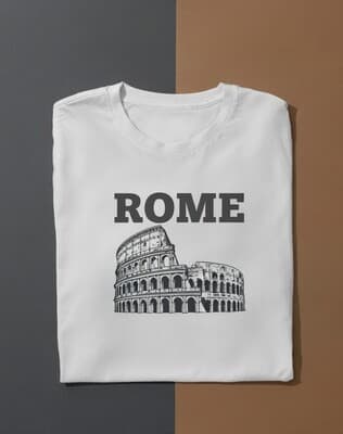 Custom Tourıst Apparel 1