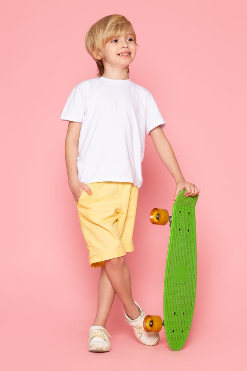 Kıds Wear 1