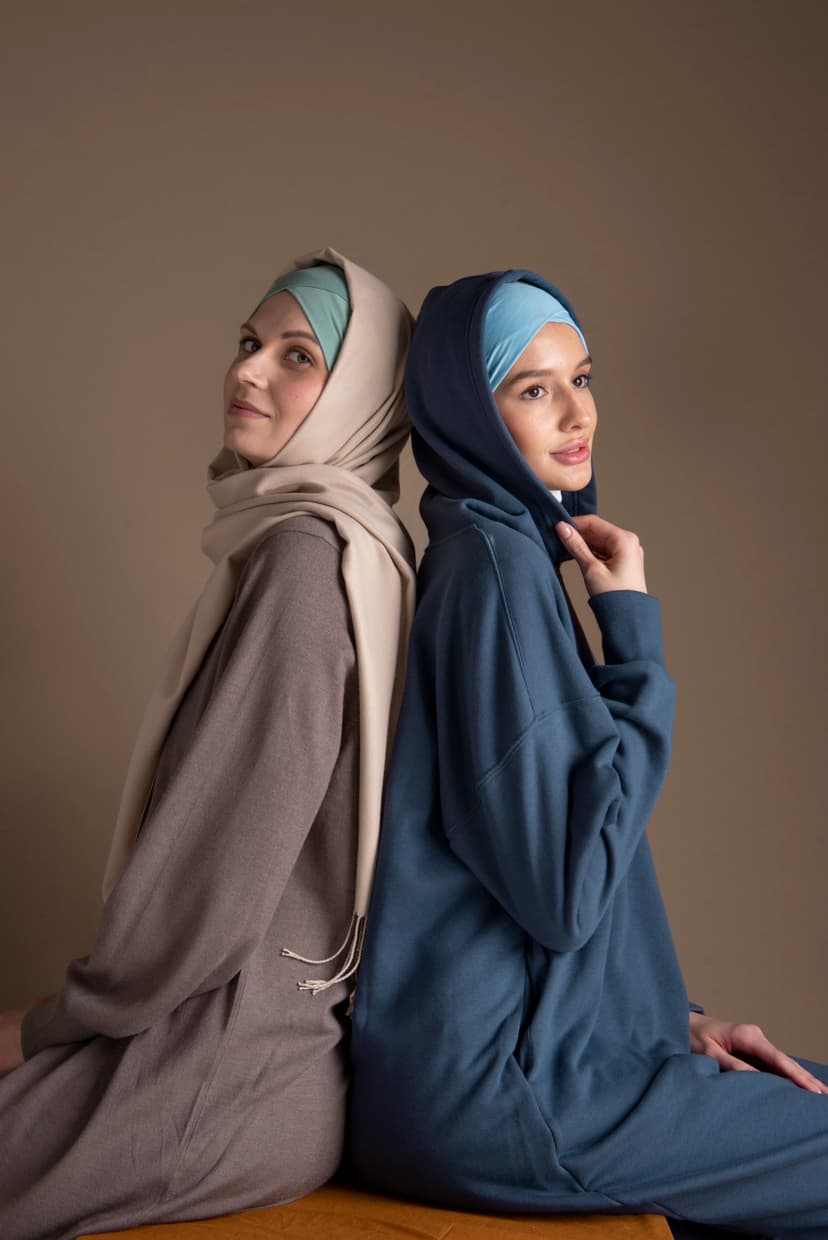 Modest Wear 1