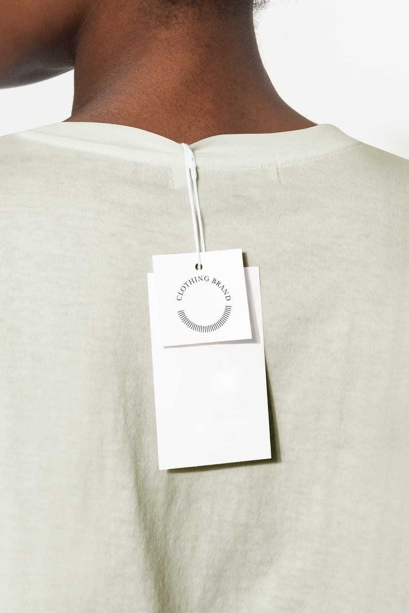 Brand Labels & Packagıng 1