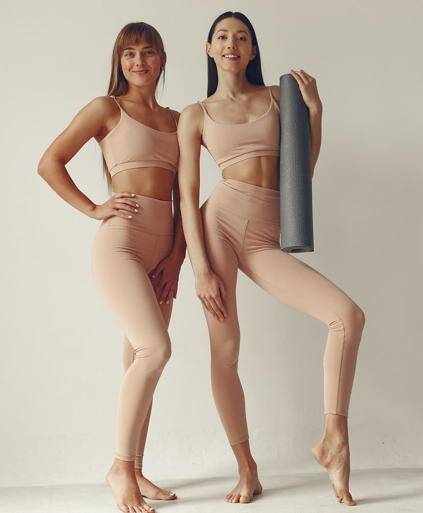 Yoga & Actıve Wear 1