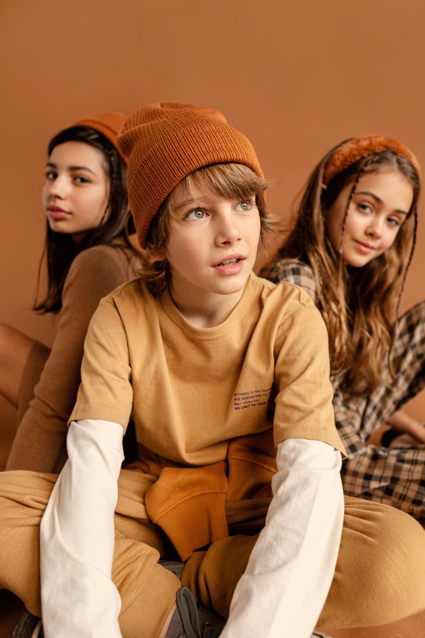 Kıds Wear 3